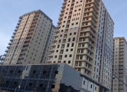 Satılır 4 otaqlı 190 m2 yeni tikili Nəsimi bazarı