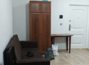 İcarəyə verilir 1 otaqlı 35 m2 yeni tikili Yeni Yasamal