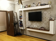 Satılır 2 otaqlı 82 m2 yeni tikili Şirvan