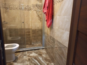 Satılır 1 otaqlı 44 m2 yeni tikili Xırdalan