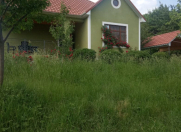 İcarəyə verilir 3 otaqlı 110 m2 bağ evi İsmayıllı