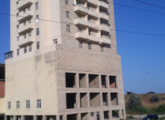 Satılır 3 otaqlı 118 m2 yeni tikili Asan Xidmət-6