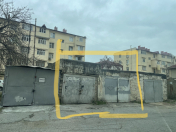 Satılır 36 m2 qaraj Sevinc k/t