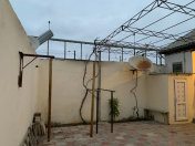 Satılır 2 otaqlı 60 m2 həyət evi Biləcəri