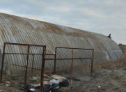 İcarəyə verilir 1 otaqlı 300 m2 obyekt Qaradağ r.