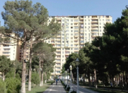 Satılır 2 otaqlı 100 m2 yeni tikili Xırdalan