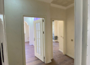 Satılır 2 otaqlı 46 m2 yeni tikili Masazır