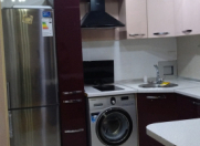 İcarəyə verilir 2 otaqlı 64 m2 yeni tikili 6 mkr