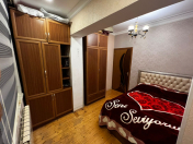 Satılır 2 otaqlı 55 m2 köhnə tikili 6 mkr