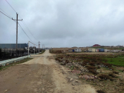 Satılır 8 sot torpaq Novxanı