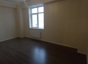 Satılır 1 otaqlı 35 m2 yeni tikili Yeni Yasamal