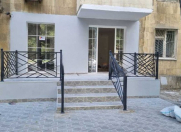 Satılır 2 otaqlı 37 m2 obyekt Yasamal r.