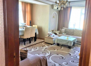 Satılır 2 otaqlı 60 m2 köhnə tikili 9 mkr