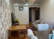 İcarəyə verilir 3 otaqlı 110 m2 yeni tikili Yeni Yasamal