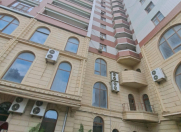 İcarəyə verilir 3 otaqlı 150 m2 yeni tikili Neftçi bazası