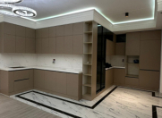 Satılır 3 otaqlı 109 m2 yeni tikili Nizami m.