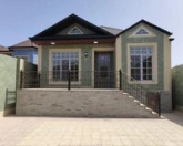 Satılır 2 otaqlı 50 m2 həyət evi 28 Mall