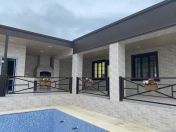 Satılır 3 otaqlı 108 m2 bağ evi Novxanı