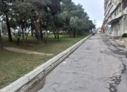 Satılır 5 otaqlı 125 m2 köhnə tikili Əhmədli m.