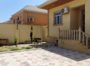 Satılır 3 otaqlı 79 m2 həyət evi Maştağa