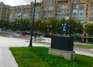 Satılır 4 otaqlı 110 m2 köhnə tikili 28 May m.