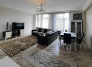 Satılır 3 otaqlı 140 m2 yeni tikili 8 mkr