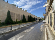 Satılır 1 otaqlı 28 m2 həyət evi Nizami m.