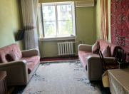 Satılır 5 otaqlı 120 m2 köhnə tikili Əhmədli