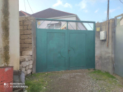 Satılır 3 otaqlı 75 m2 həyət evi Binə