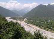 İcarəyə verilir 3 otaqlı 50 m2 həyət evi Quba