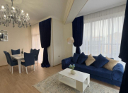 İcarəyə verilir 2 otaqlı 85 m2 yeni tikili 28 May m.