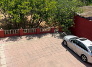 İcarəyə verilir 5 otaqlı 180 m2 bağ evi Novxanı