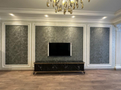 Satılır 2 otaqlı 105 m2 yeni tikili Bakı Dövlət Universiteti