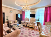 Satılır 3 otaqlı 103 m2 yeni tikili Qaraçuxur