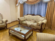 İcarəyə verilir 2 otaqlı 80 m2 yeni tikili Tibb Universiteti