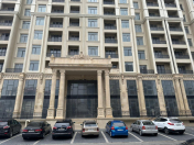 Satılır 2 otaqlı 79 m2 yeni tikili Ağ şəhər