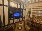 Satılır 3 otaqlı 60 m2 həyət evi Həzi Aslanov