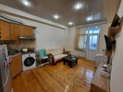 Satılır 2 otaqlı 49 m2 yeni tikili Xırdalan