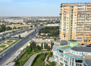 İcarəyə verilir 2 otaqlı 60 m2 yeni tikili Xalqlar Dostluğu m.