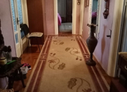 Satılır 5 otaqlı 145 m2 köhnə tikili Nizami m.