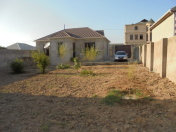Satılır 4 otaqlı 100 m2 həyət evi Mərdəkan