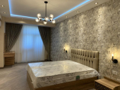 İcarəyə verilir 2 otaqlı 90 m2 yeni tikili Nizami m.