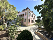 İcarəyə verilir 5 otaqlı 300 m2 bağ evi Bilgəh