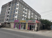 Satılır 1 otaqlı 54 m2 yeni tikili Masazır