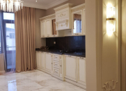 Satılır 5 otaqlı 250 m2 yeni tikili Nərimanov r.