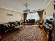 Satılır 3 otaqlı 114 m2 yeni tikili 3 mkr