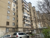 Satılır 2 otaqlı 60 m2 köhnə tikili Həzi Aslanov