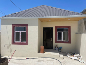 Satılır 3 otaqlı 60 m2 həyət evi Binə