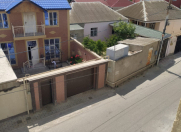 İcarəyə verilir 2 otaqlı 60 m2 yeni tikili Zabrat 1