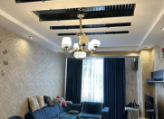 Satılır 2 otaqlı 85 m2 yeni tikili Azadlıq prospekti m.